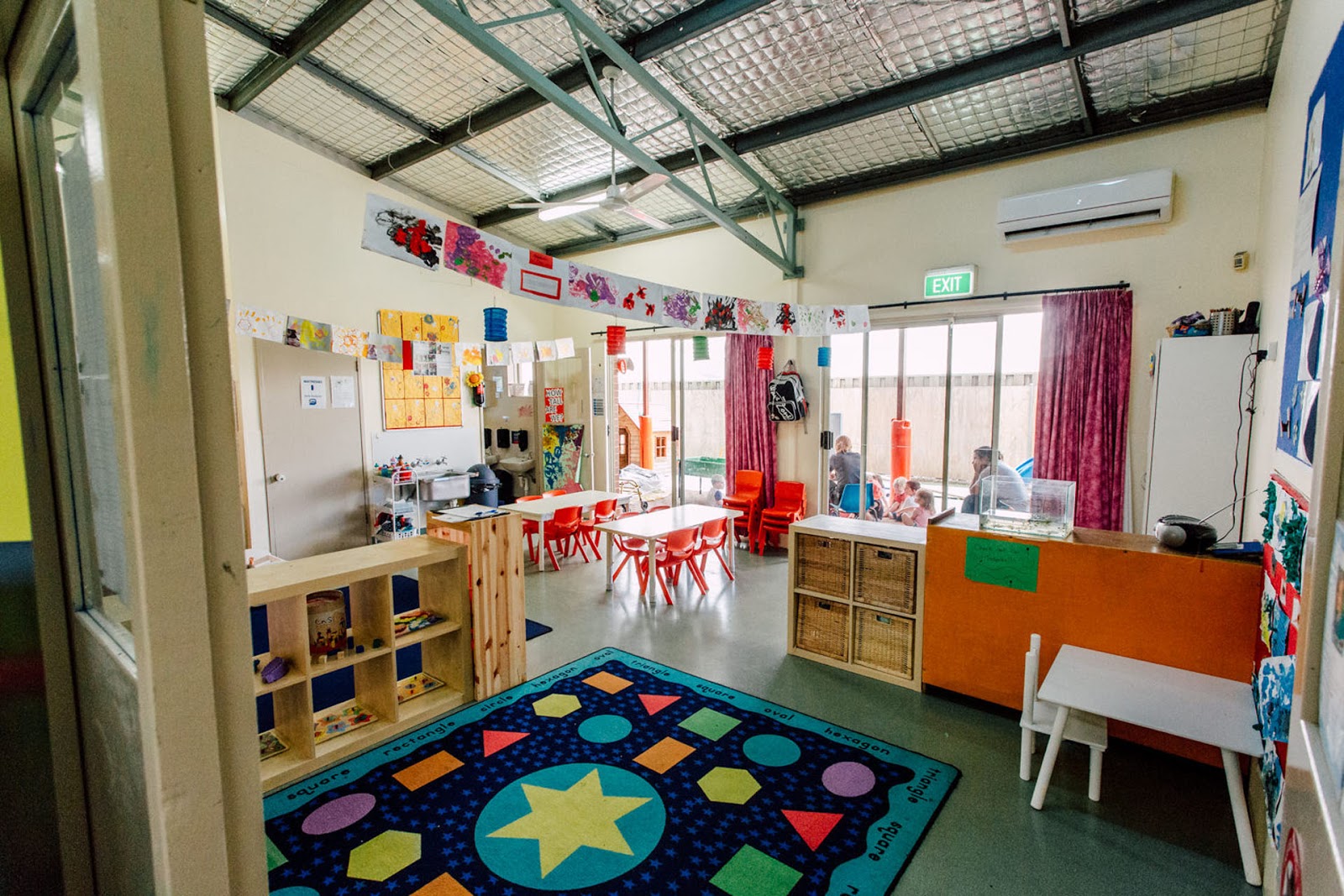 Milestones Early Learning Helena Valley