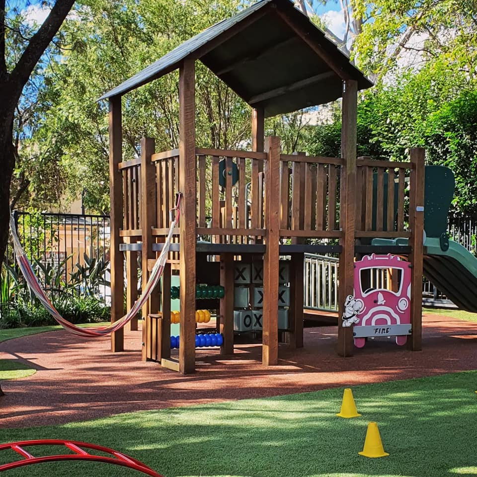 Enmore Early Learning Centre