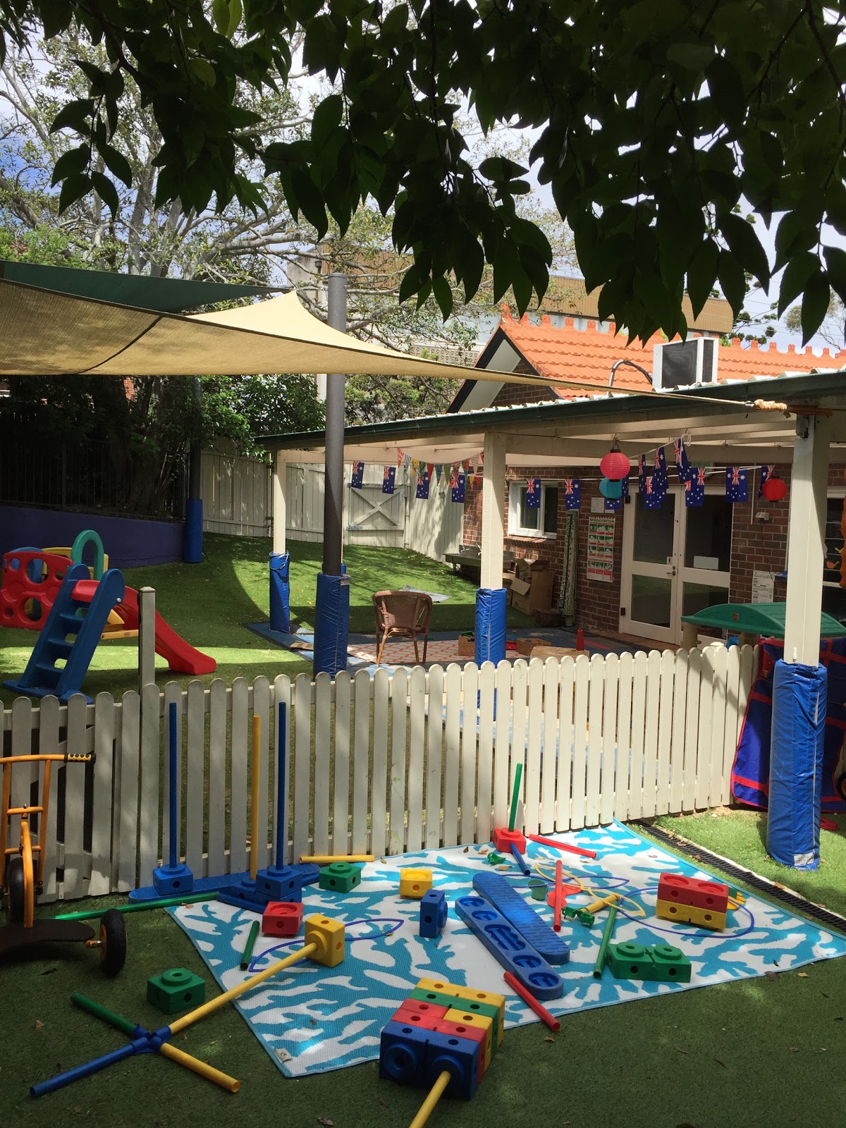 Willow Cottage Early Learning Centre