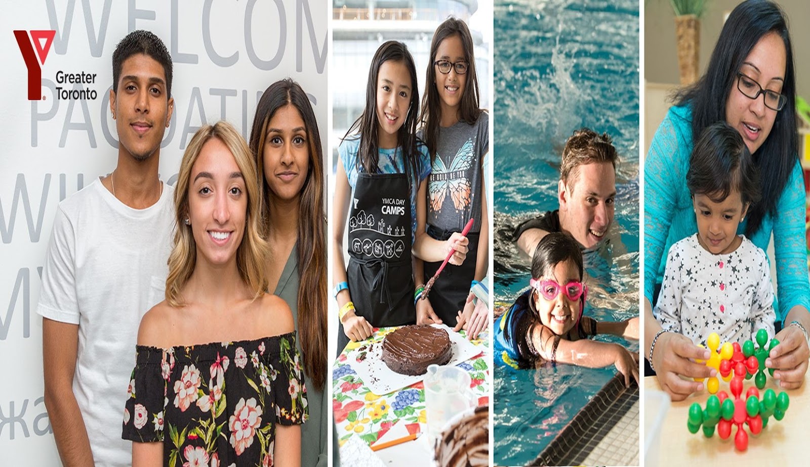 Newcastle YMCA Child Care Centre