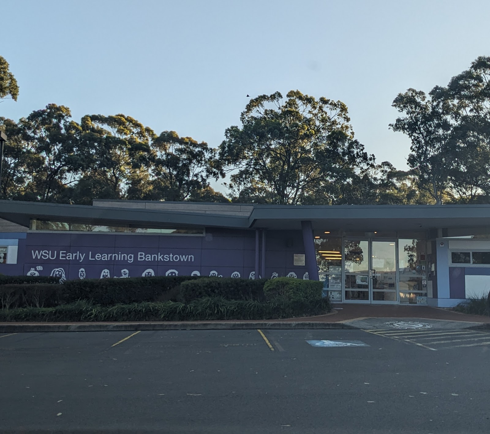 Western Sydney University Early Learning Bankstown