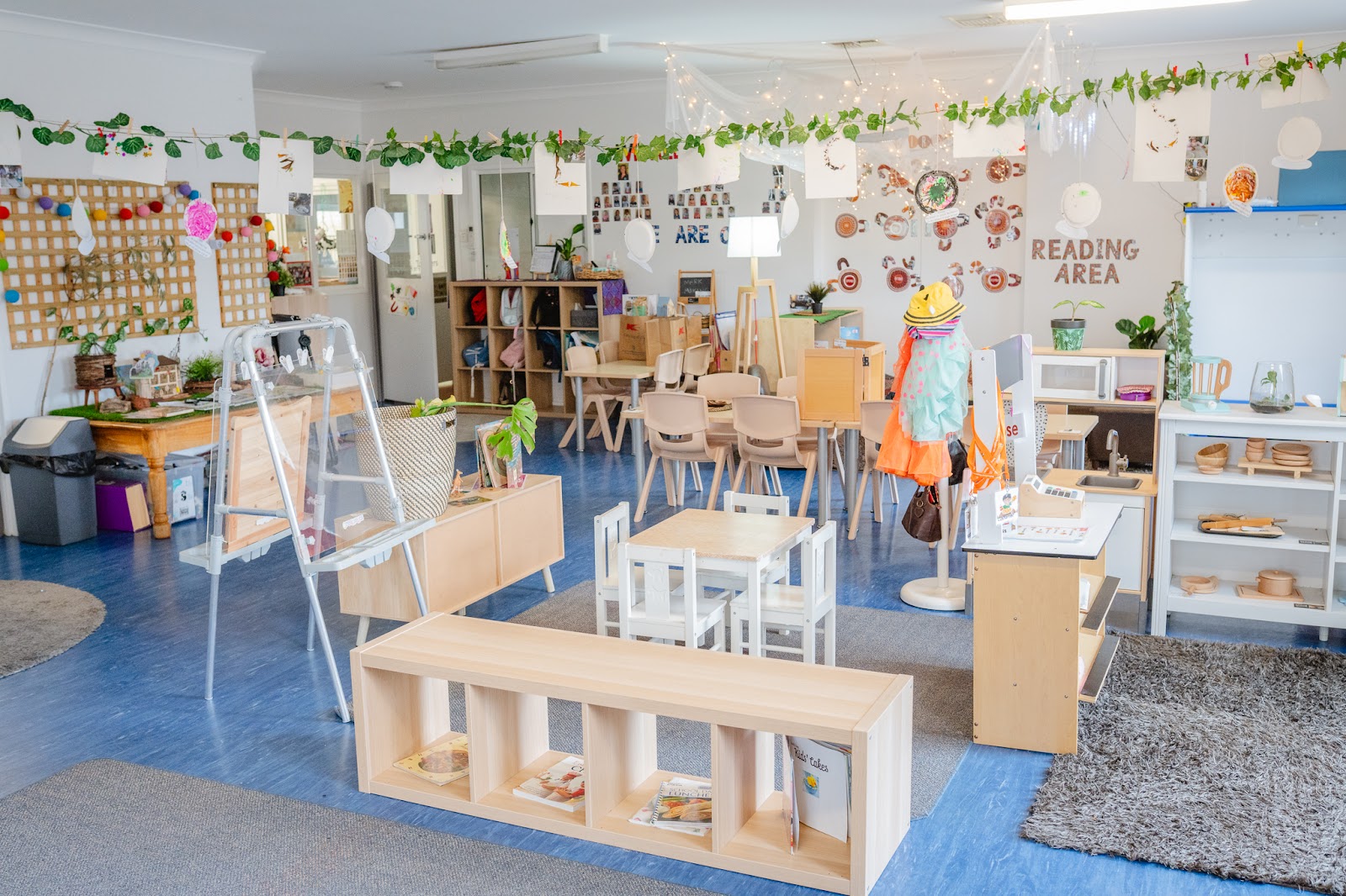 Goodstart Early Learning