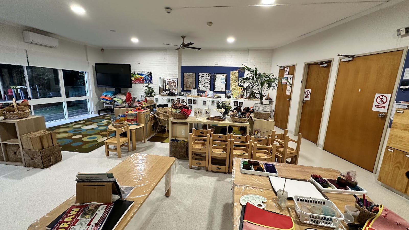 Elm St Early Learning Centre