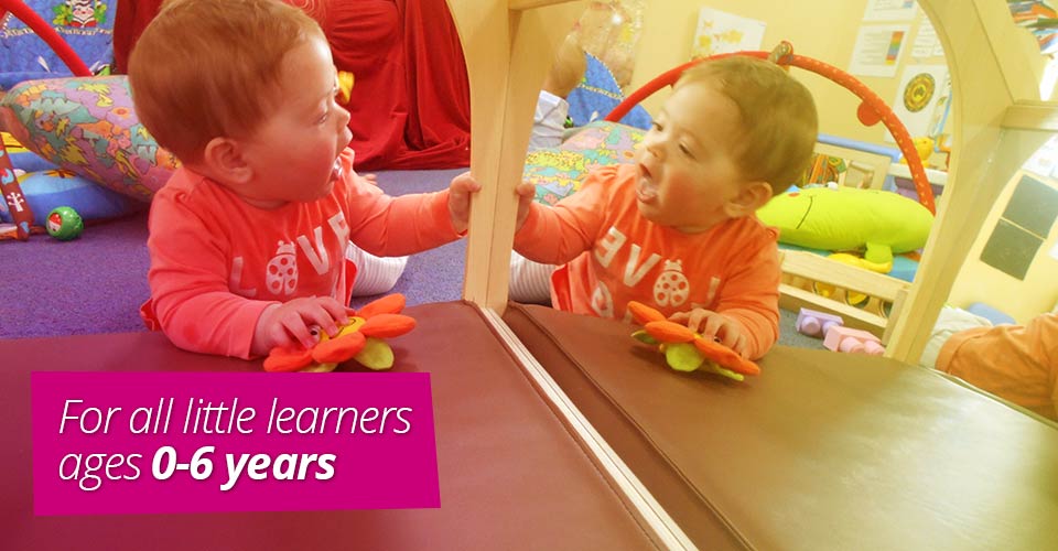 College Community Child Care Centre