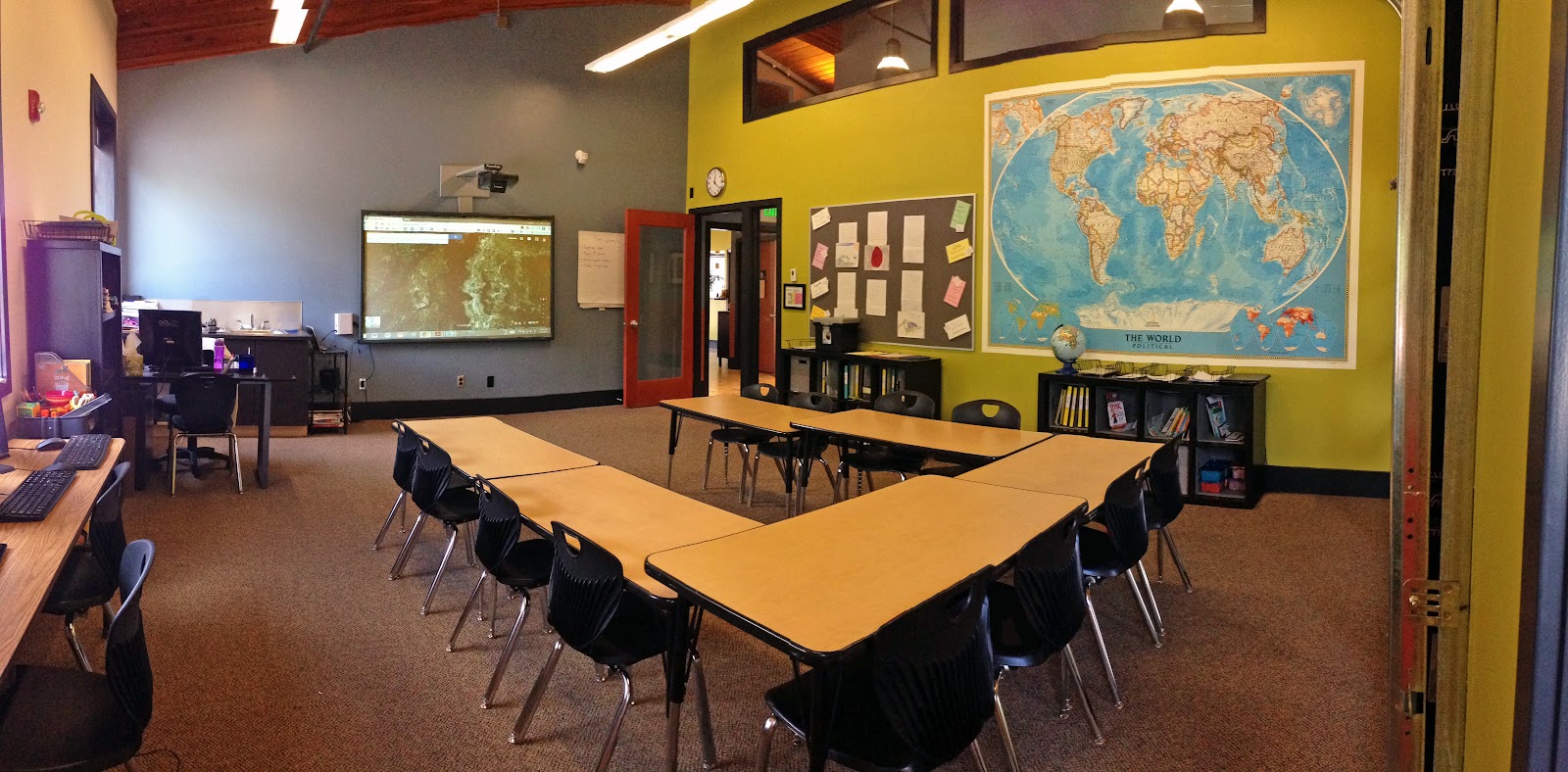 Laurel Academy
