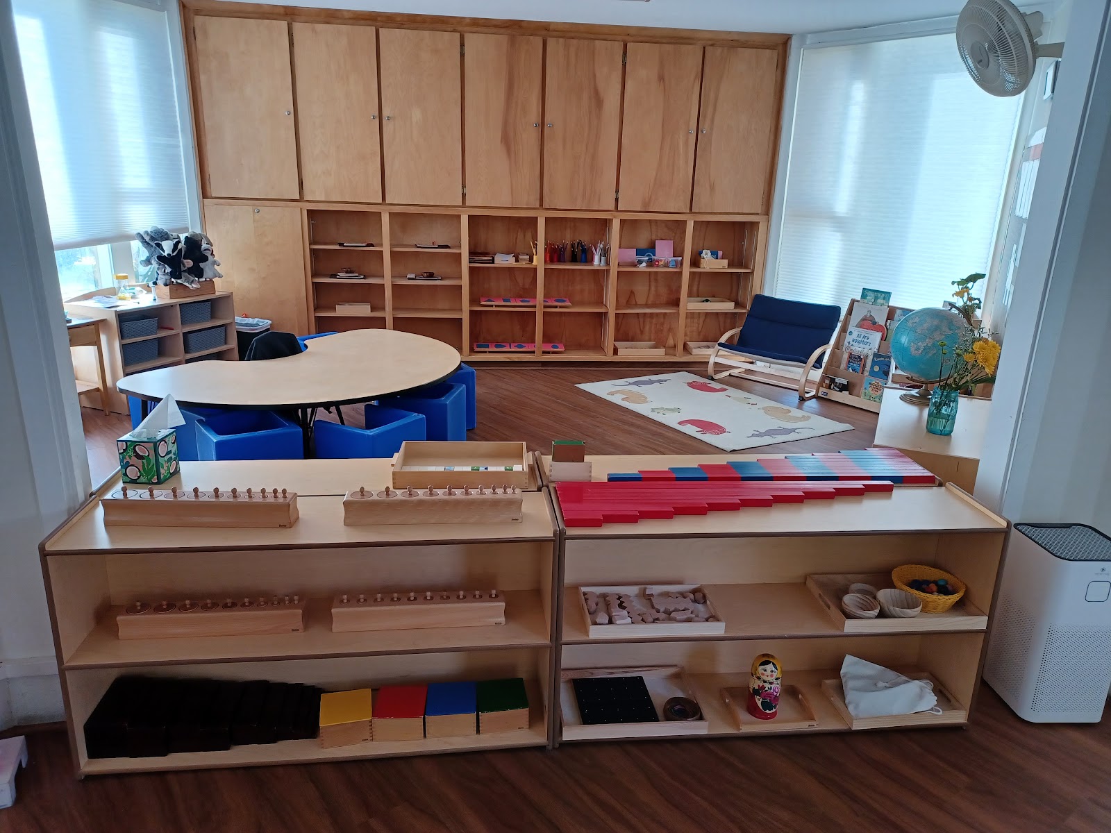 Mandala Children's House