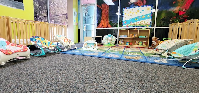 As We Grow Learning Center #2