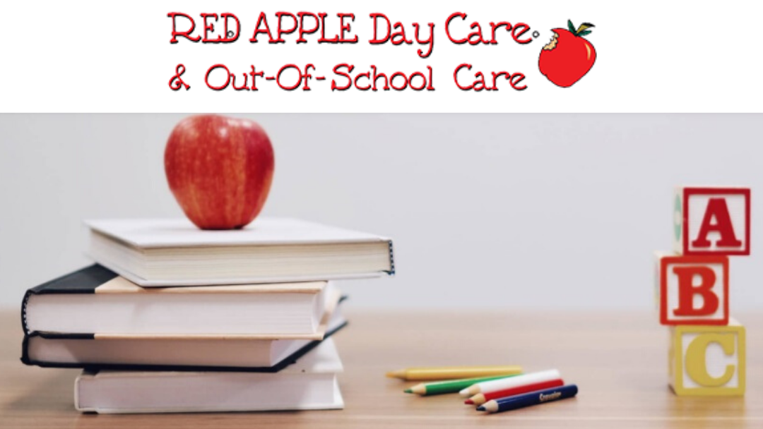 Red Apple Daycare and Out-Of-School Care