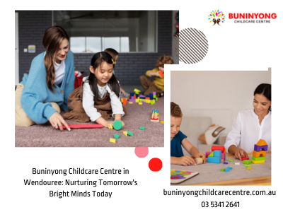Buninyong Childcare Centre