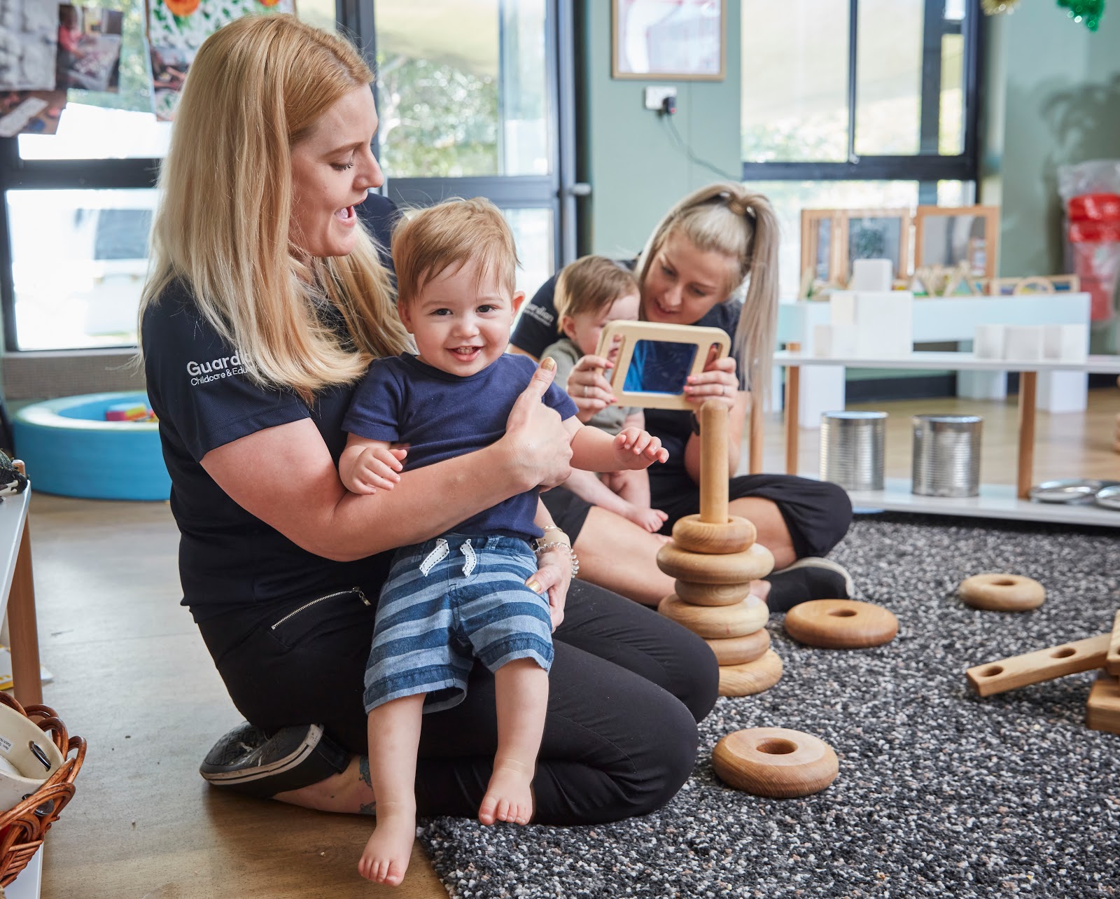 Guardian Childcare & Education - Export Park