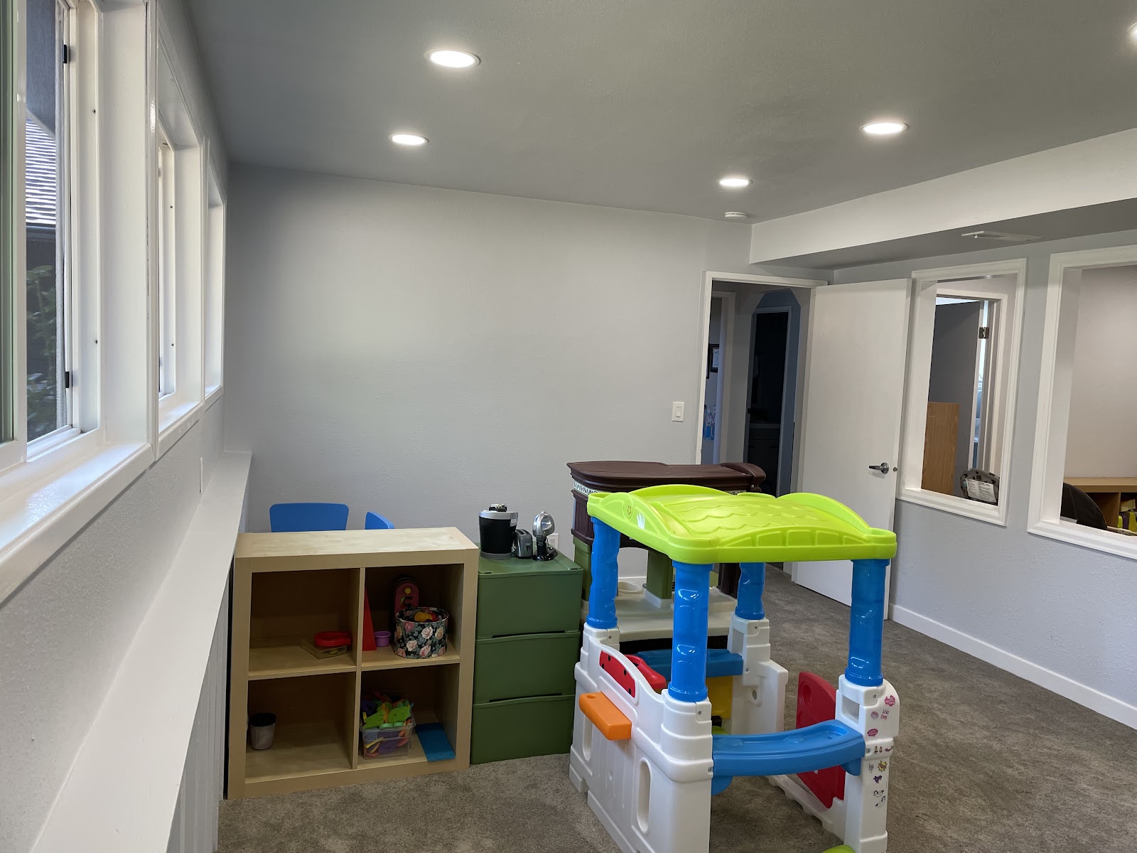 Bright Beginnings Daycare (Redmond)