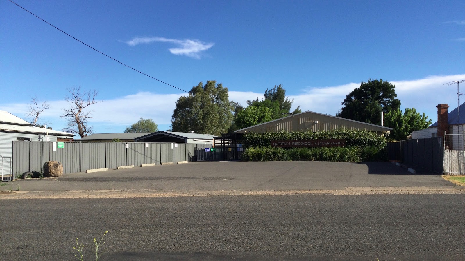 Quirindi Preschool Kindergarten