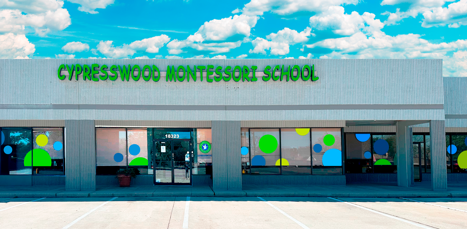 Cypresswood Montessori School
