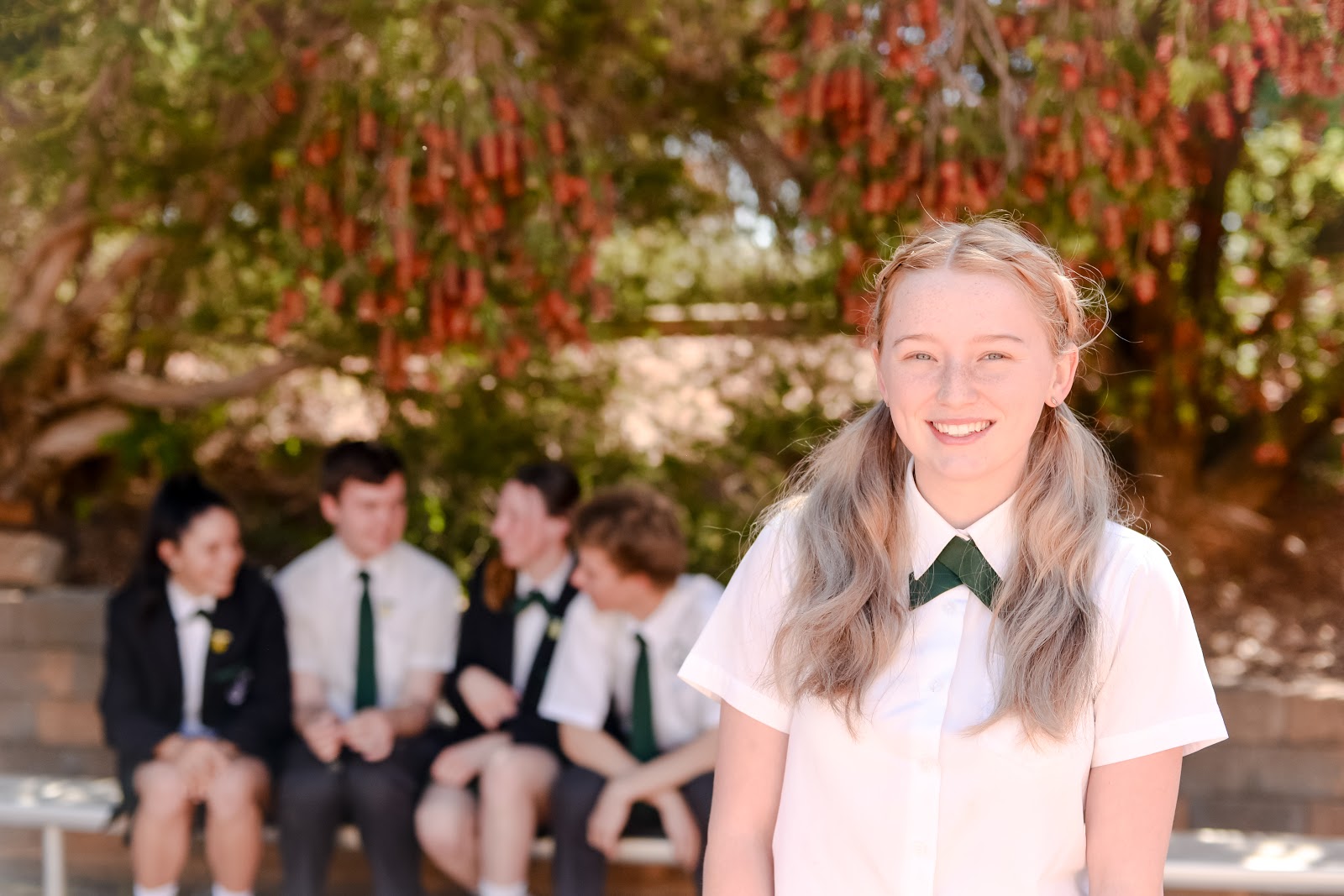 Parkes Christian School
