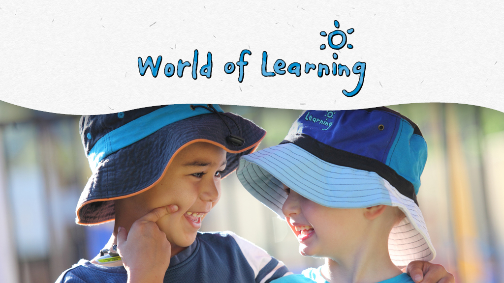 Headland Park World of Learning