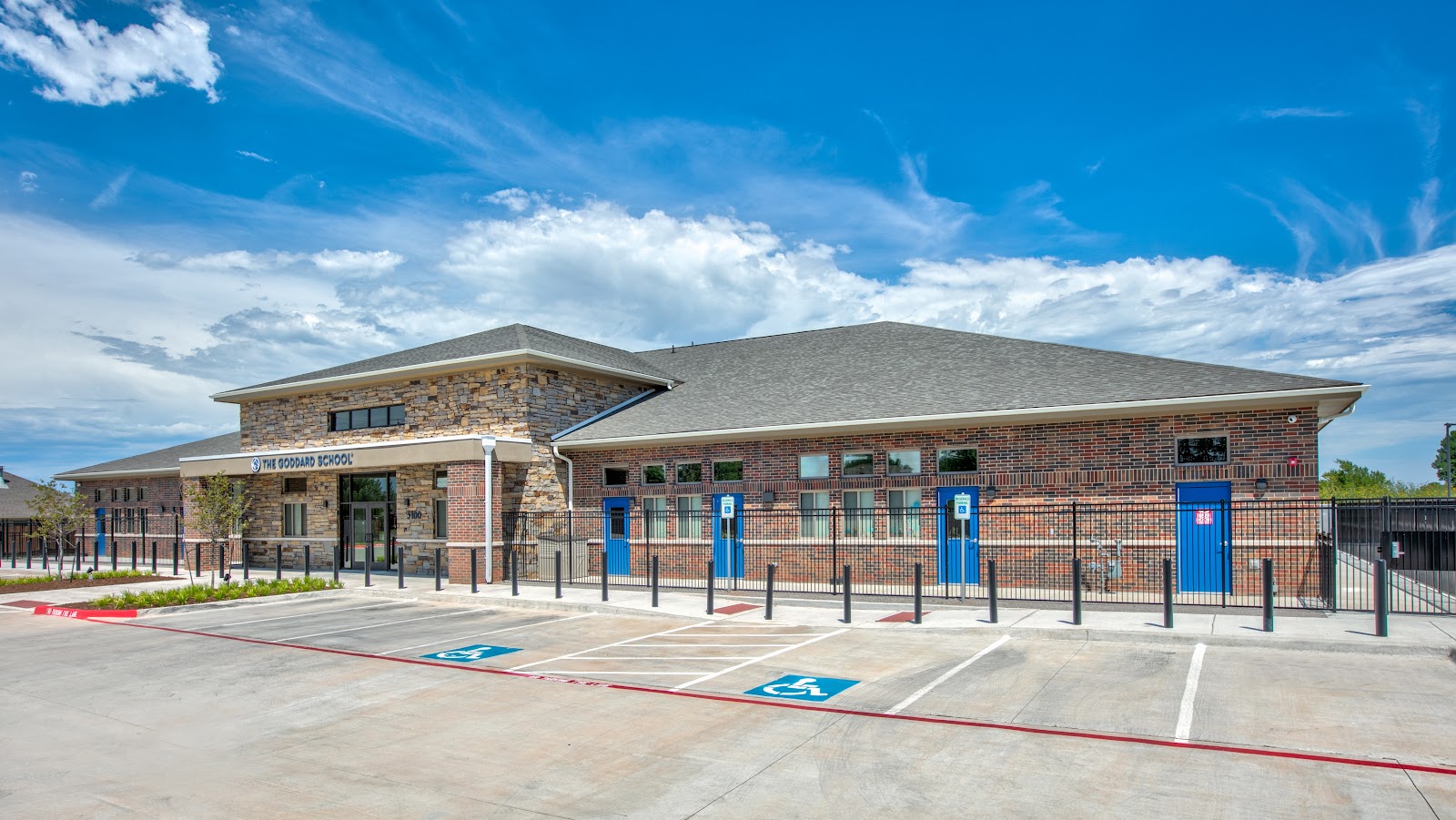 The Goddard School of Moore