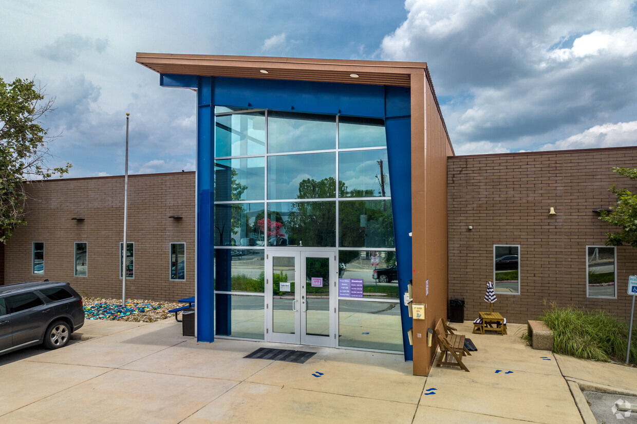 BASIS San Antonio Primary - North Central Campus