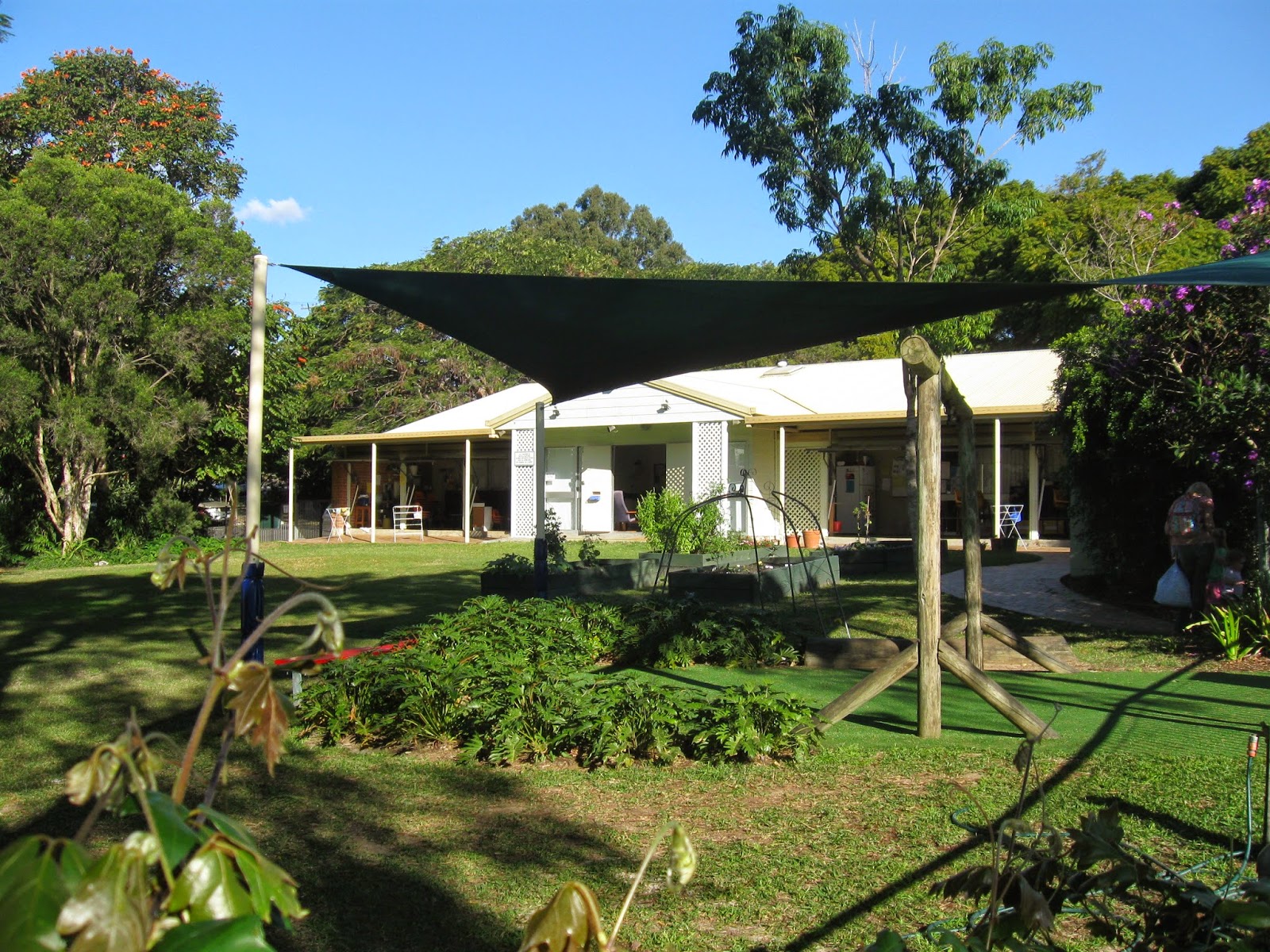Camp Hill Kindergarten
