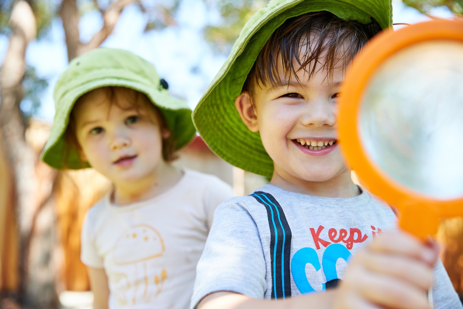 Ngala Early Learning