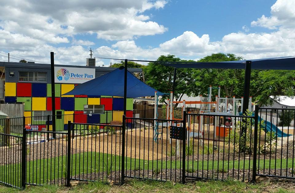 Peter Pan Early Learning and Kindergarten