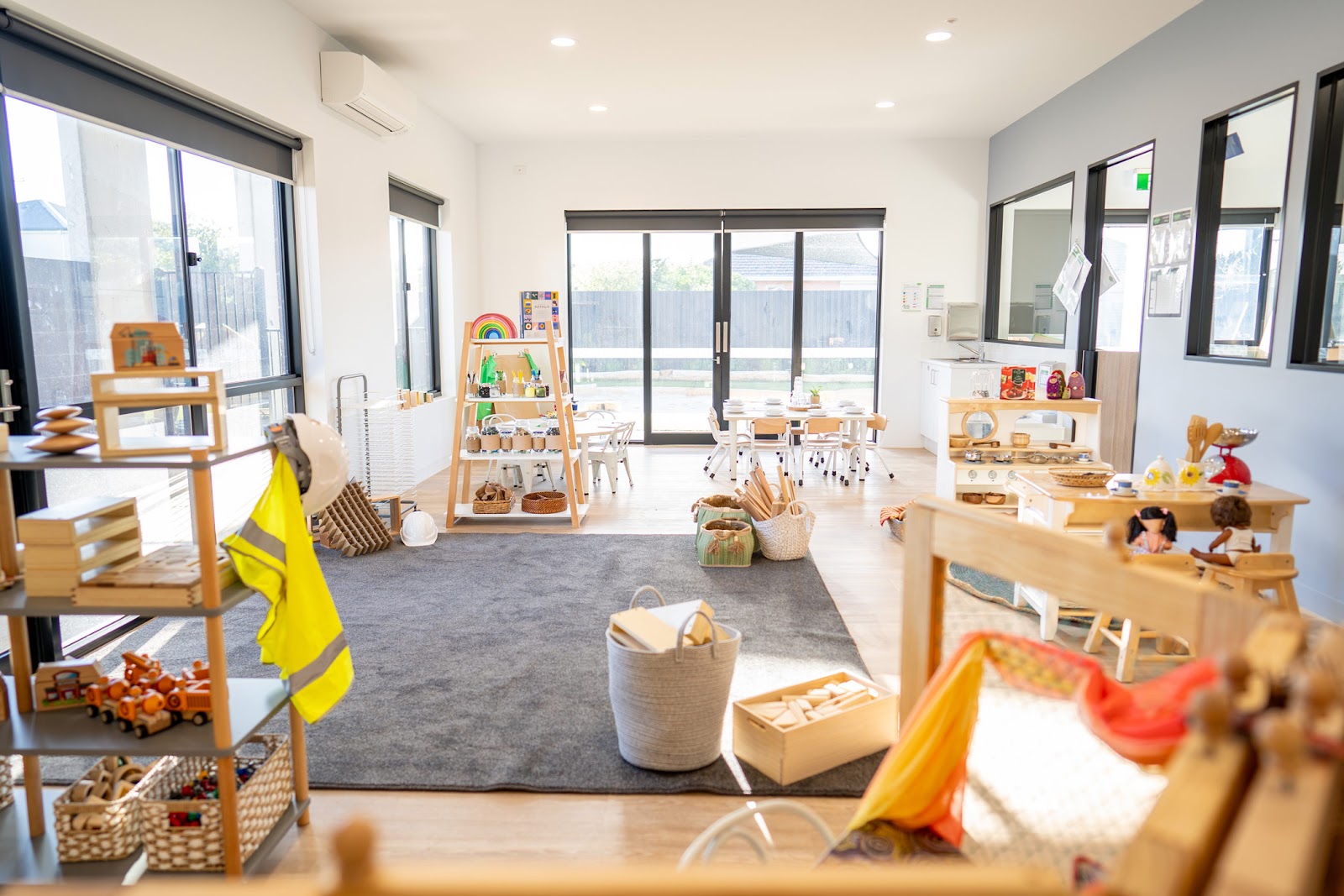 Explorers Early Learning Werribee