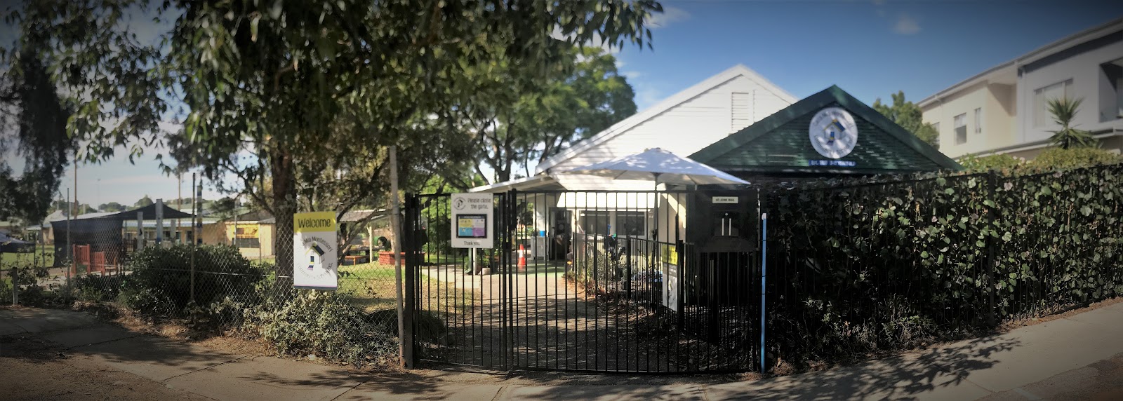 Casa Mia Montessori School