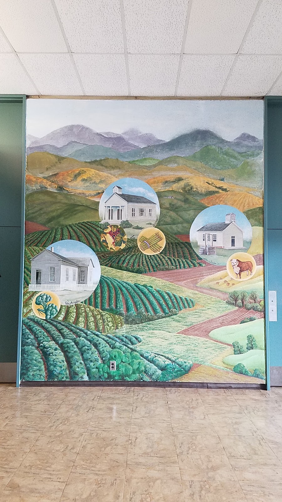 Monterey County Office of Education