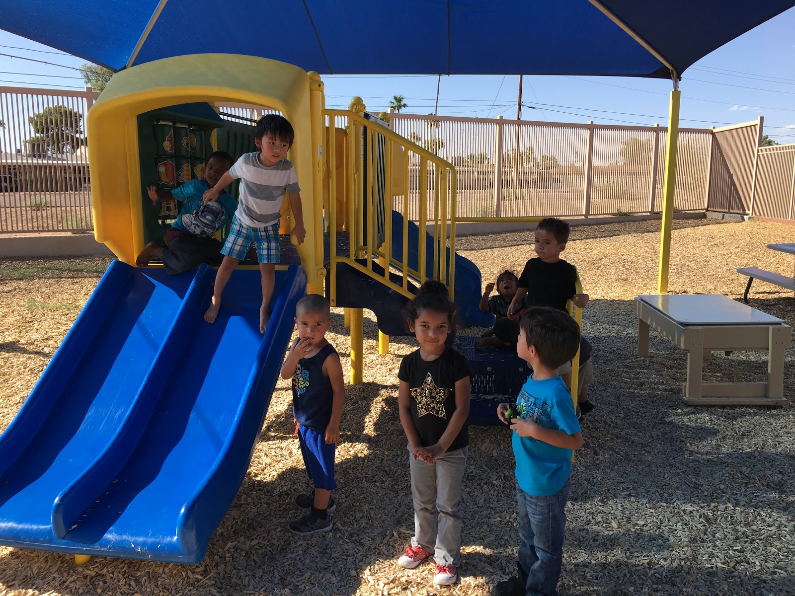 Sunrise Preschools