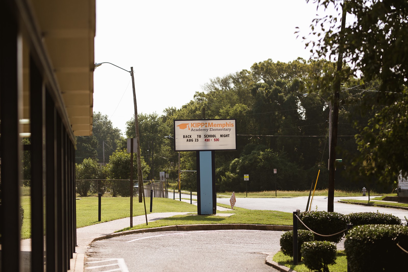 KIPP Memphis Academy Elementary