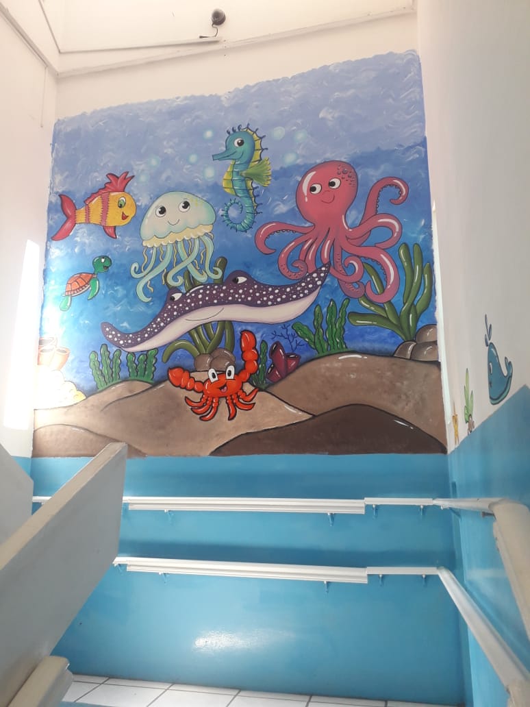 Formación y Desarrollo Infantil A.C.