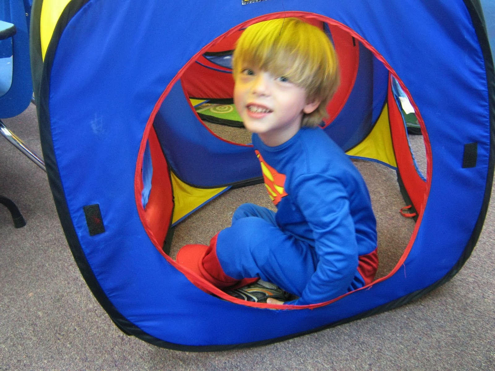 Learning Springs Academy
