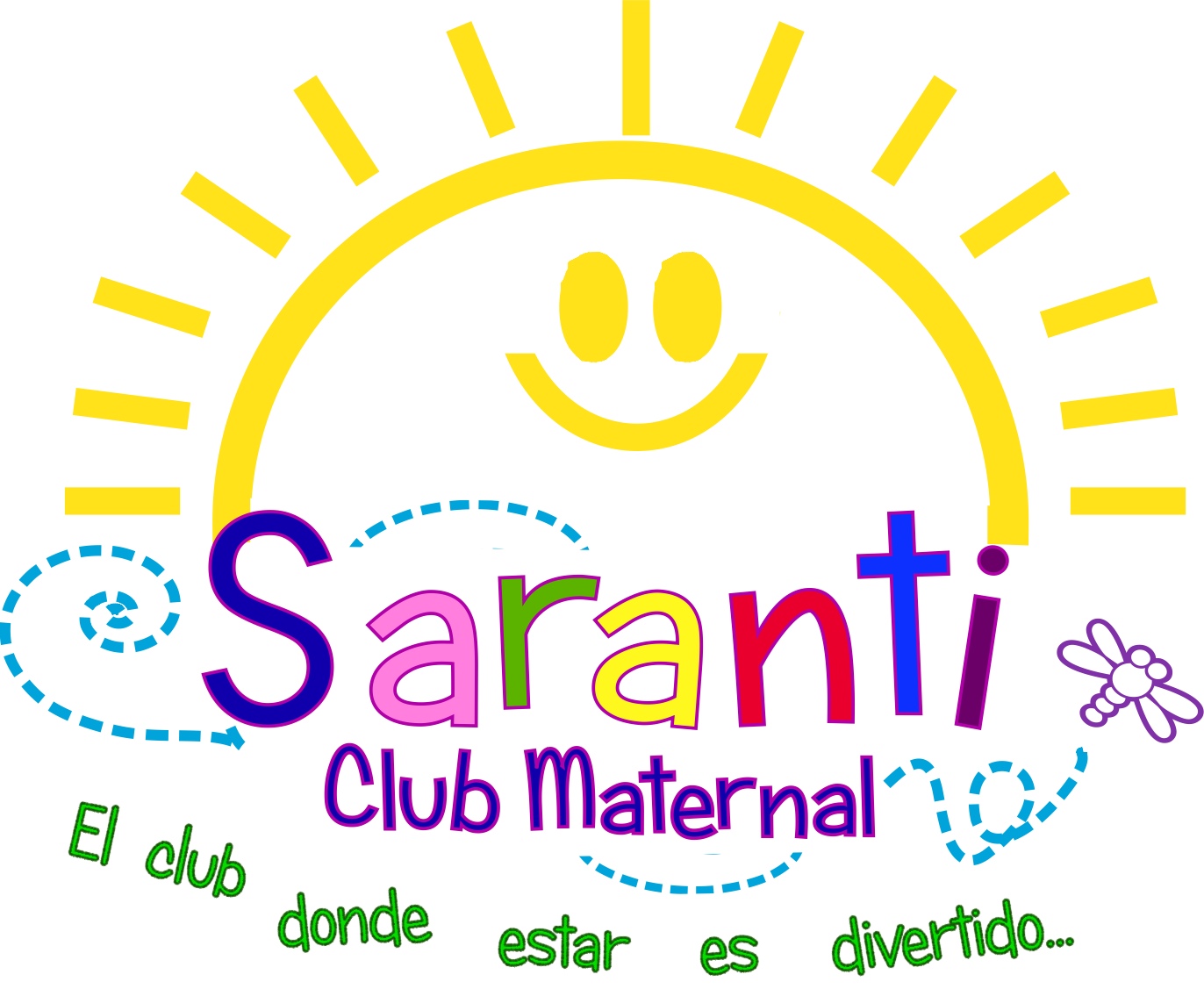 SARANTI Club Maternal
