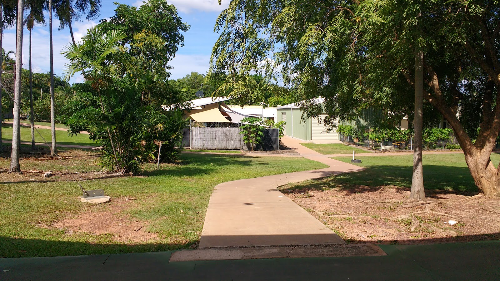Nakara Primary School