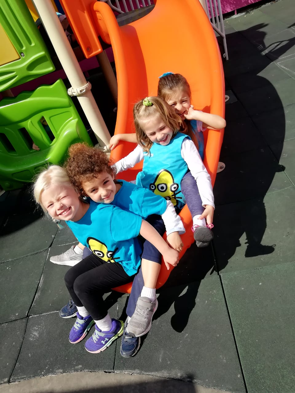 Aguamarina Pre-Schools