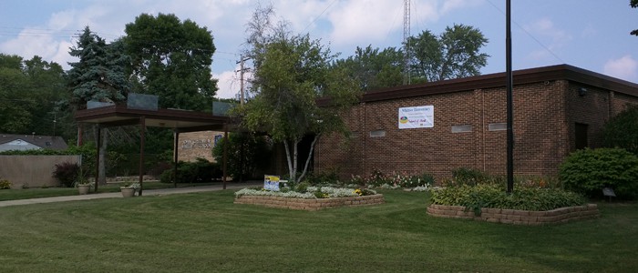 John Greenleaf Whittier Elementary School