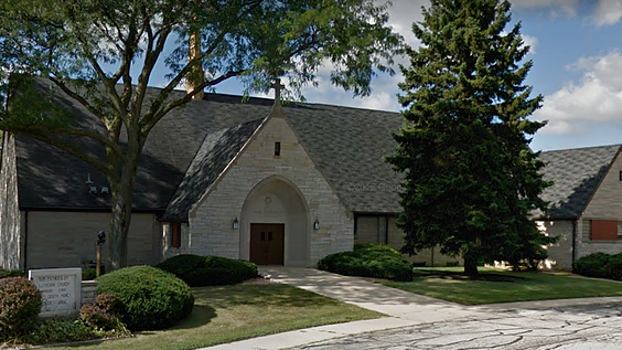 Our Father's Evangelical Lutheran Child Care