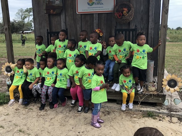 Lang's Little Lambs Preschool