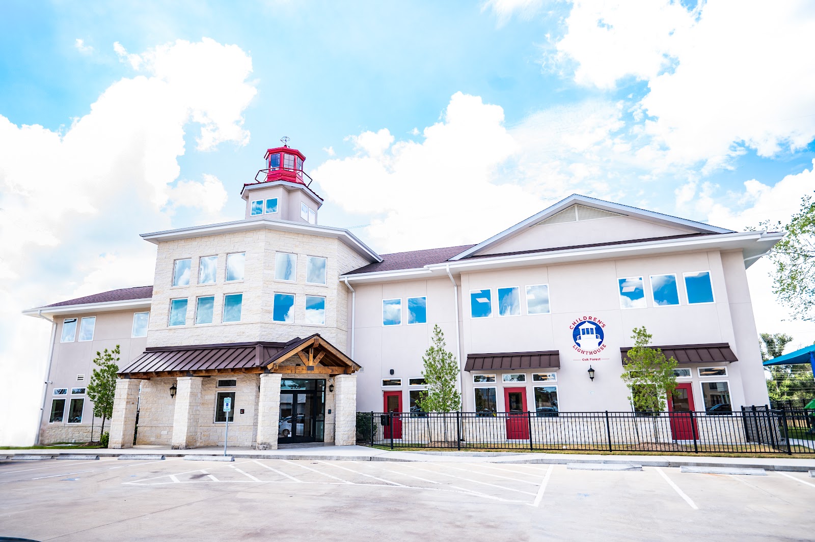 Children's Lighthouse of Houston - Oak Forest