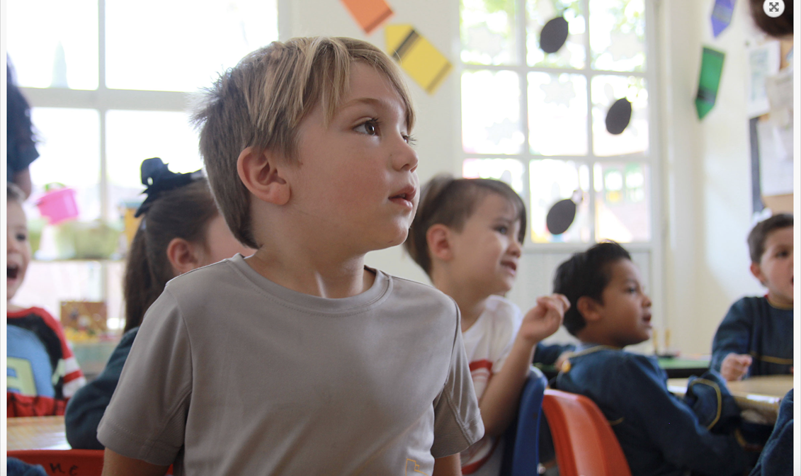 Bumblebee Kindergarten