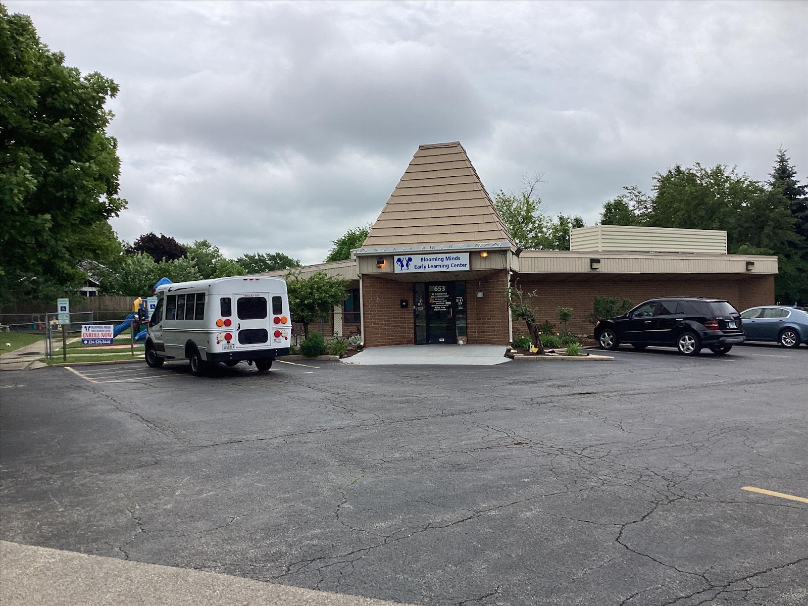 Blooming Minds Early Learning Center