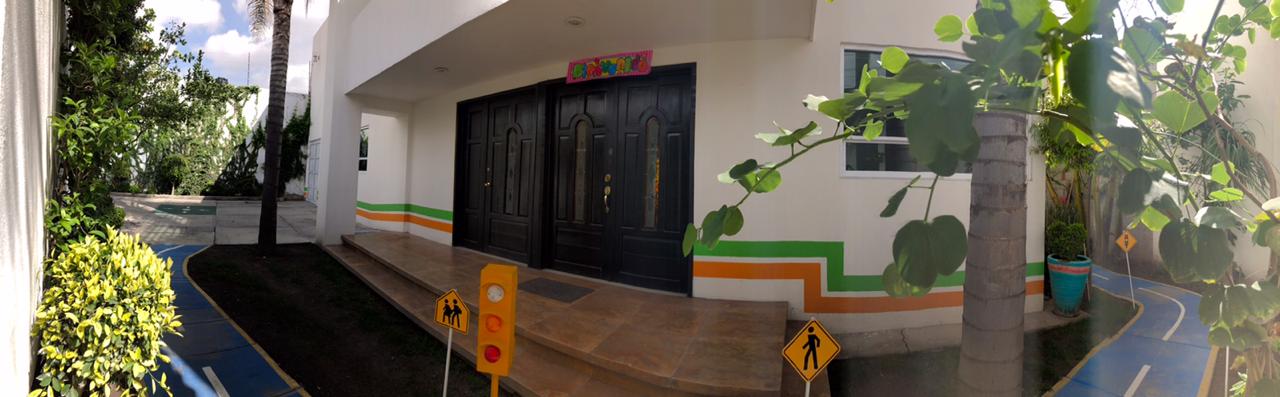 Instituto William James