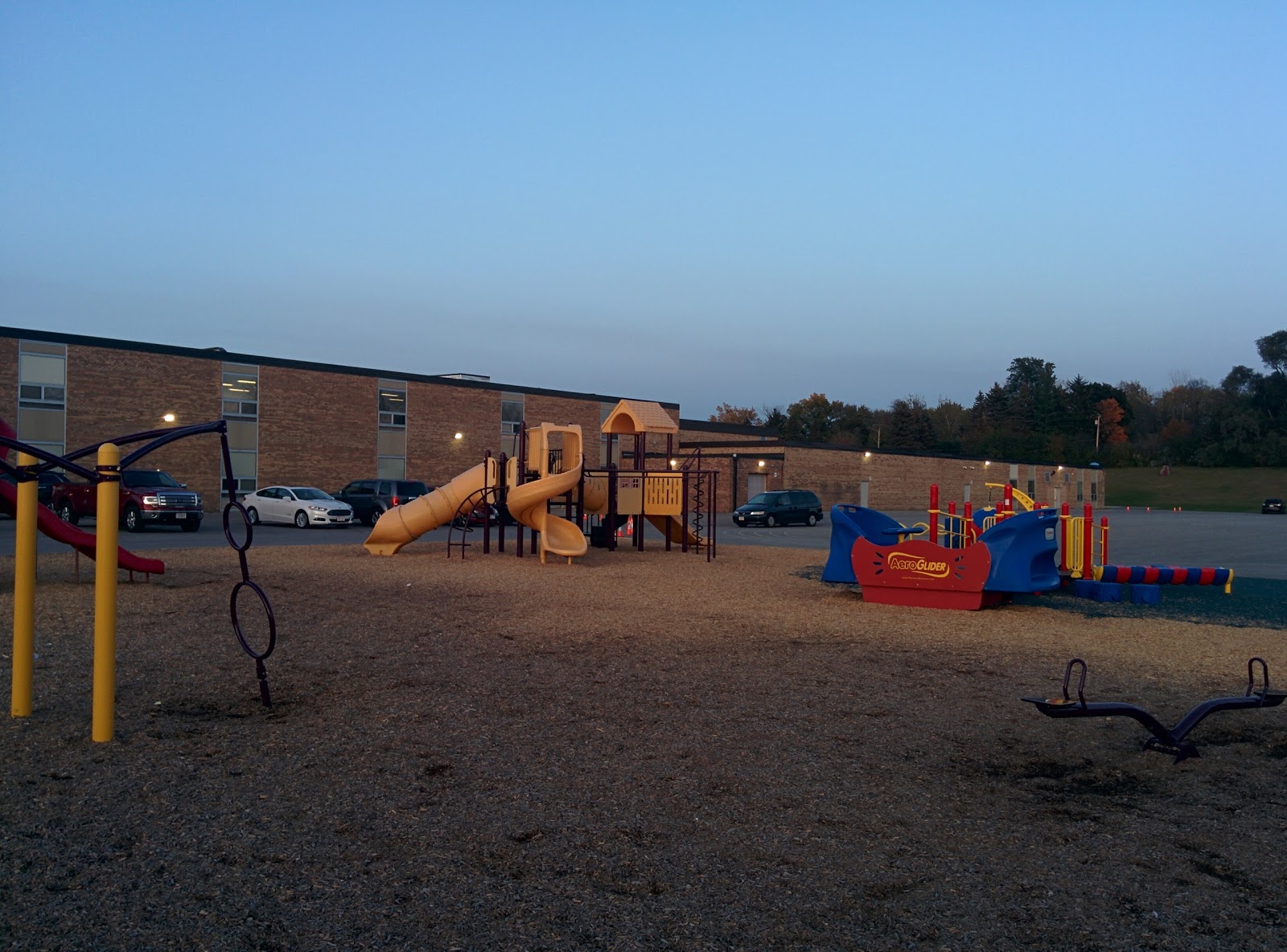 Burleigh Elementary School