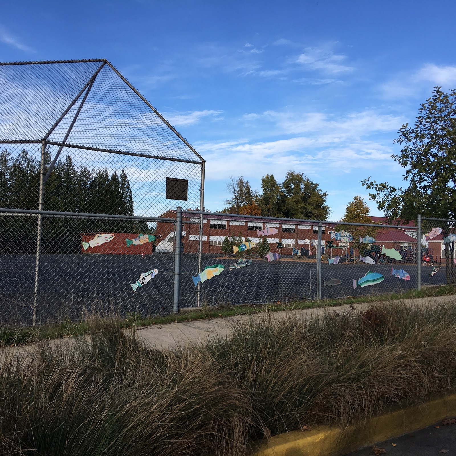Capitol Hill Elementary School