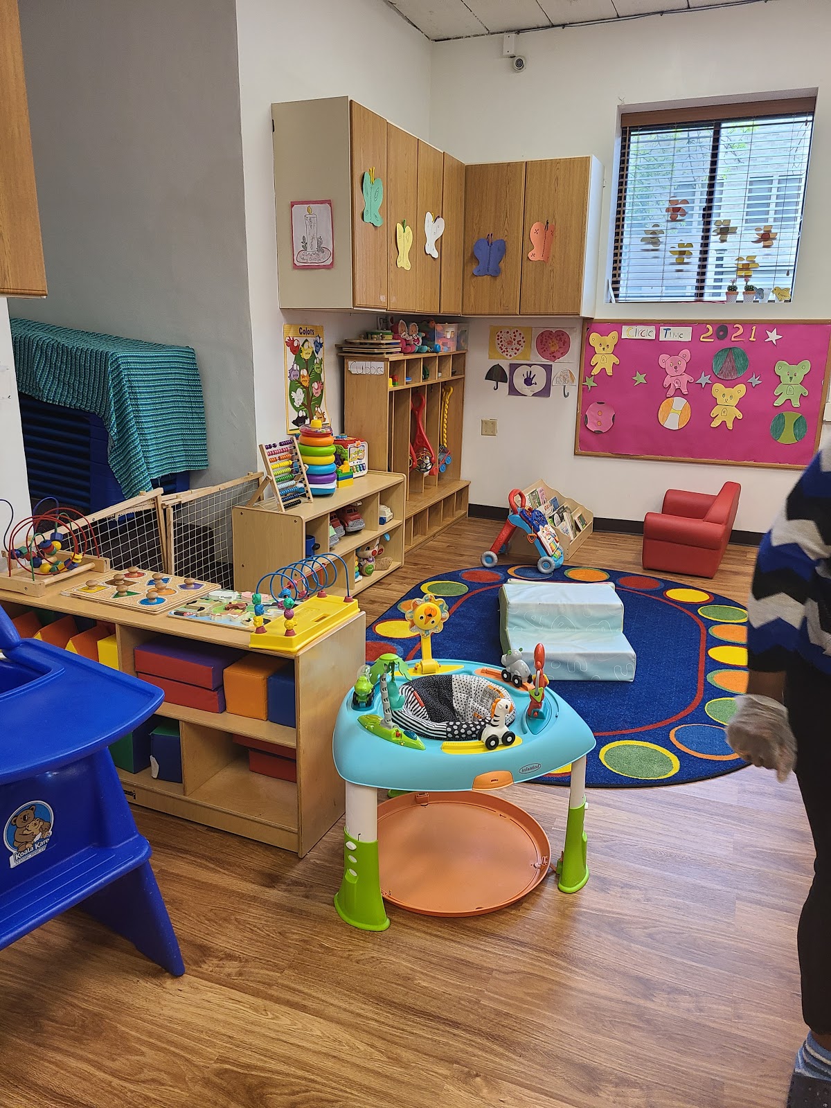 A Promising Future Early Education Center