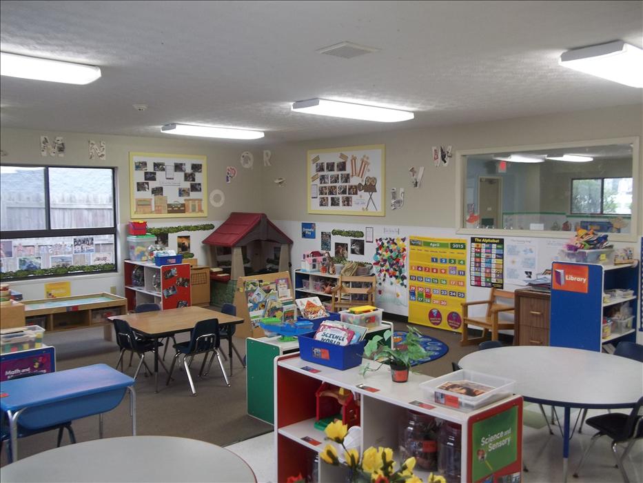 West Broad Kindercare