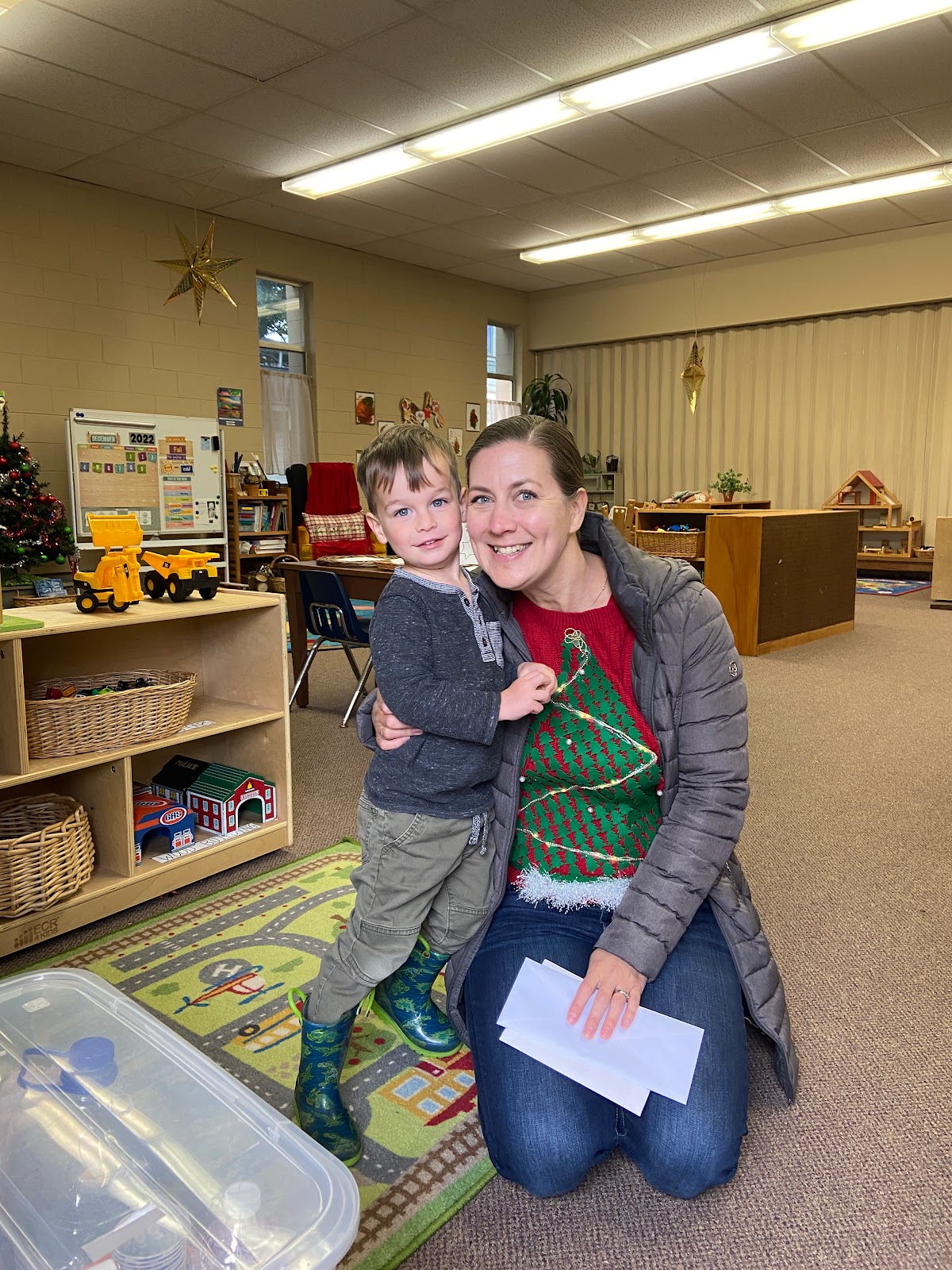 Wellspring Preschool