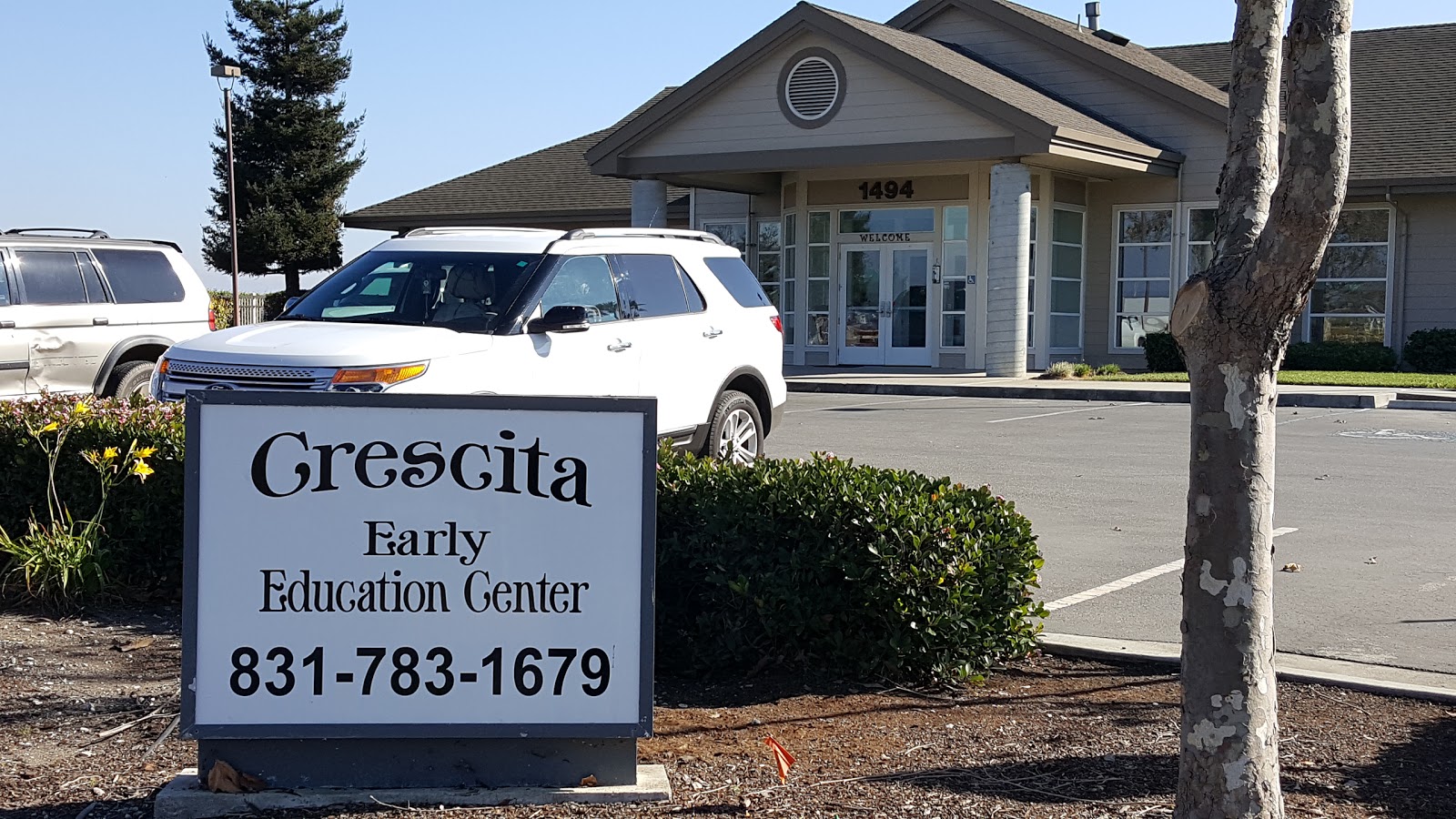 Crescita Early Learning Center