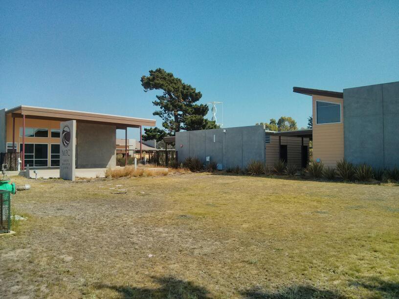 MPC Education Center at Marina