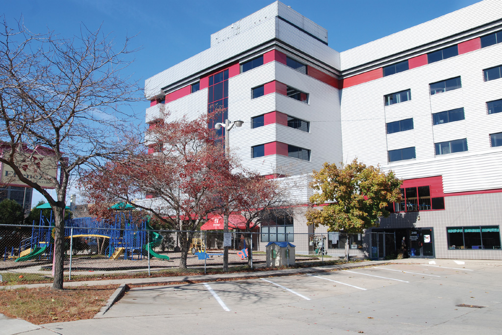 Ebenezer Child Care - Downtown Milwaukee Center
