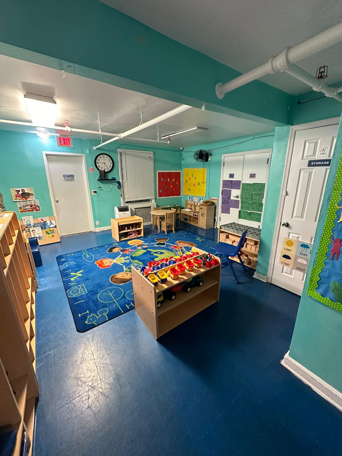 Home Away From Home Too Child Development Center